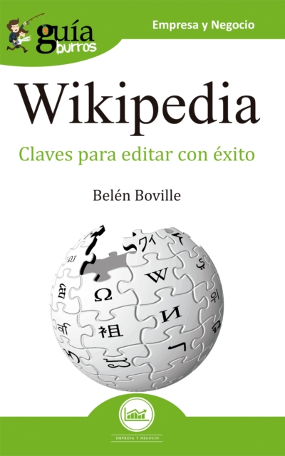 GuiaBurros Wikipedia