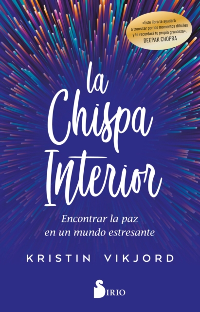 La chispa interior