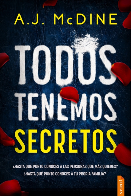 Todos tenemos secretos