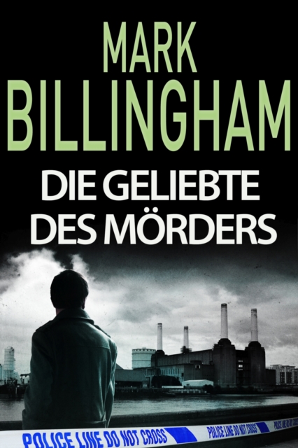 Die Geliebte des Mörders
