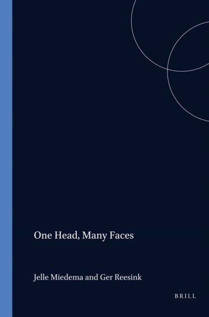 One Head, Many Faces