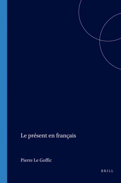 present en francais