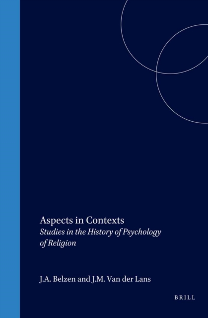 Aspects in Contexts