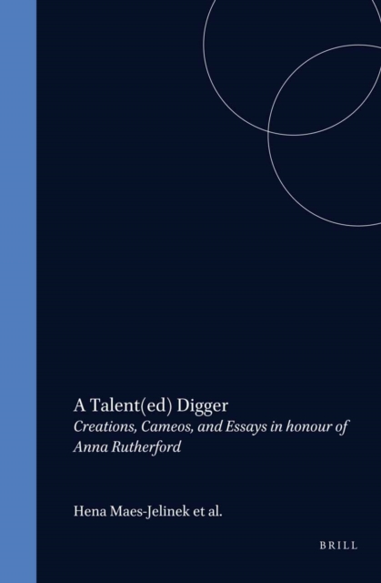 Talent(ed) Digger