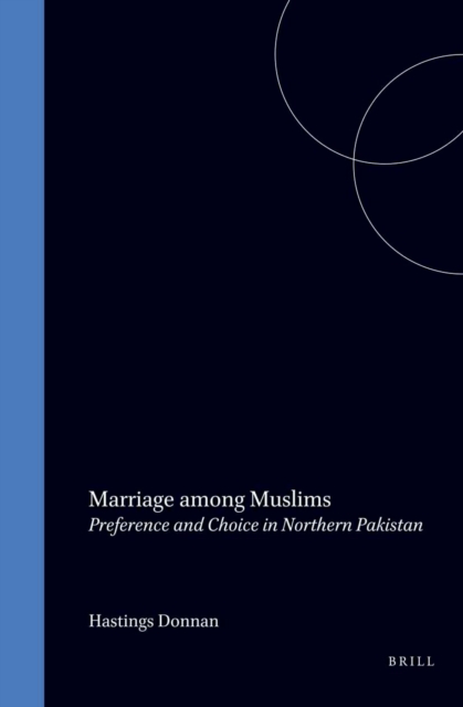 Marriage among Muslims