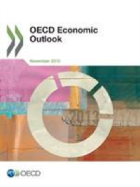 OECD Economic Outlook, Volume 2013 Issue 2