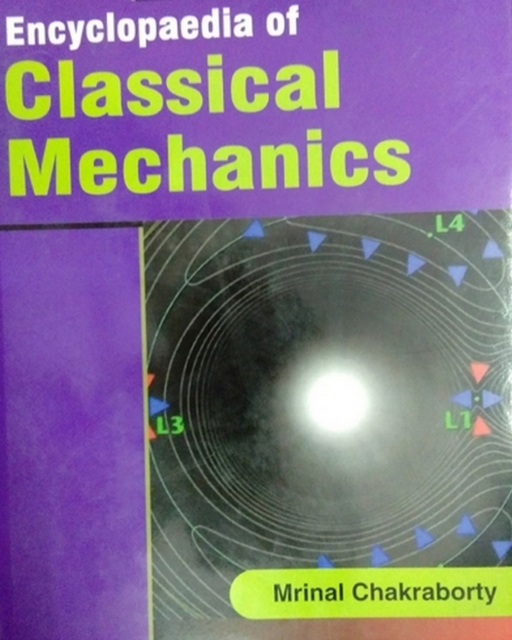 Encyclopaedia Of Classical Mechanics