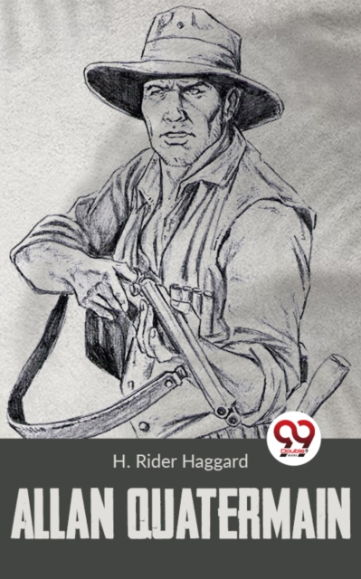Allan Quatermain
