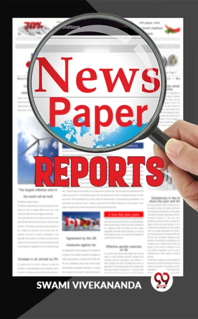 Newspaper Reports