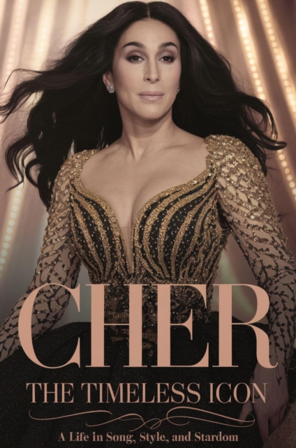 Cher: The Timeless Icon