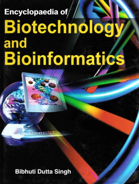 Encyclopaedia of Biotechnology and Bioinformatics Volume-1