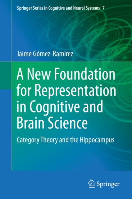 New Foundation for Representation in Cognitive and Brain Science