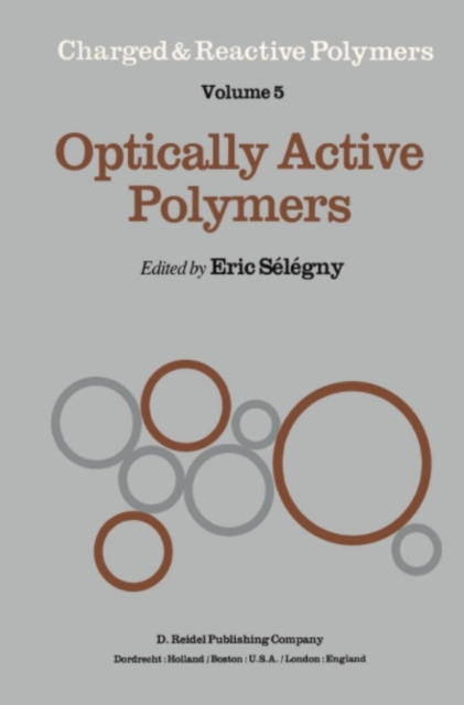 Optically Active Polymers