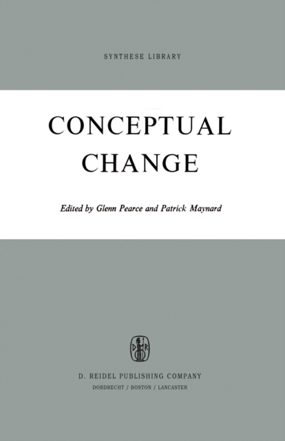 Conceptual Change