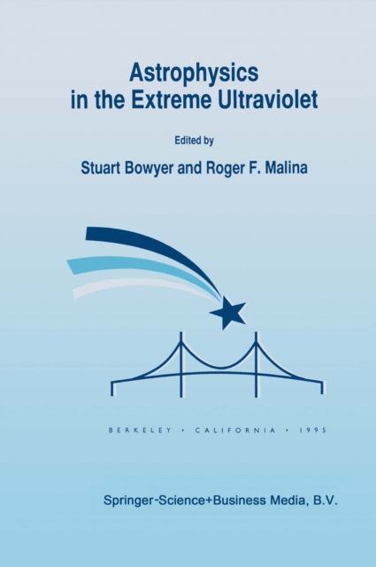 Astrophysics in the Extreme Ultraviolet