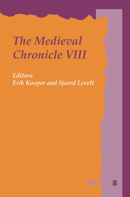 Medieval Chronicle VIII