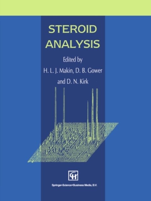 Steroid Analysis