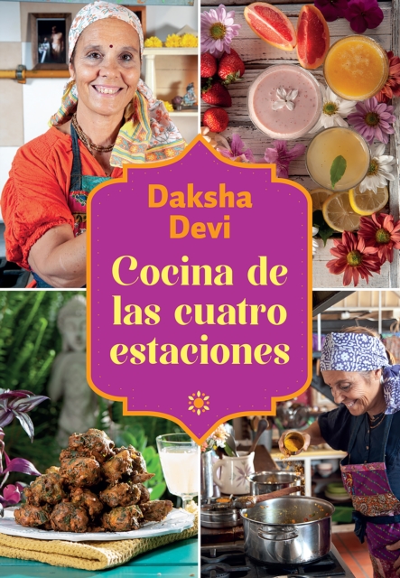 Cocina de las cuatro estaciones