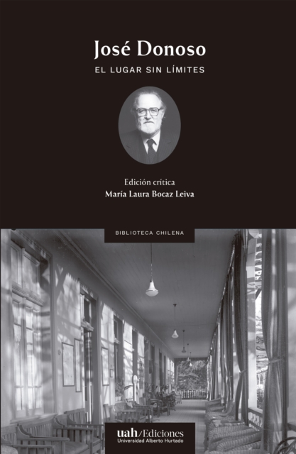 El lugar sin limites