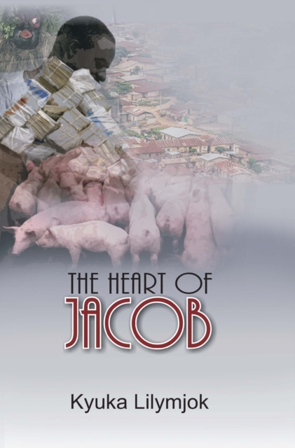 Heart of Jacob