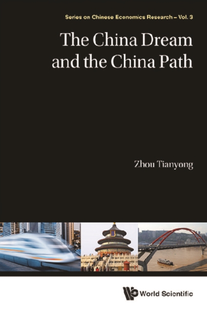 China Dream And The China Path, The