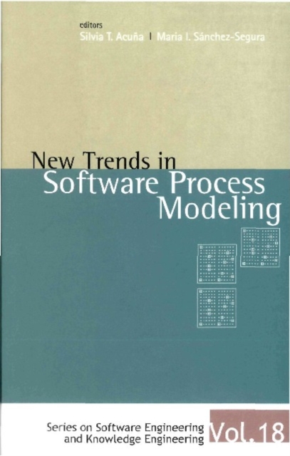 New Trends In Software Process Modelling