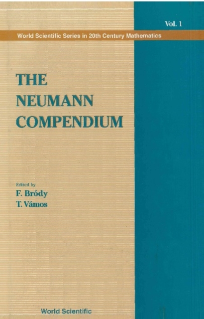 Neumann Compendium, The