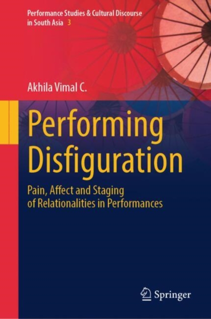 Performing Disfiguration