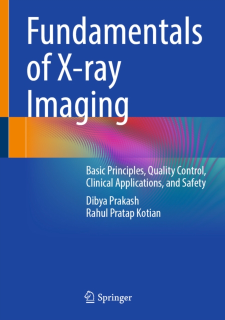Fundamentals of X-ray Imaging