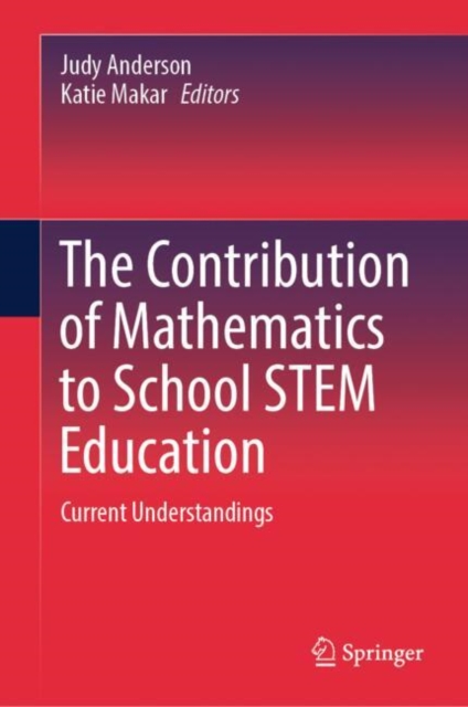 Contribution of Mathematics to School STEM Education