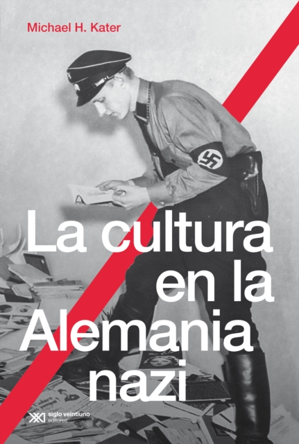 La cultura en la Alemania nazi