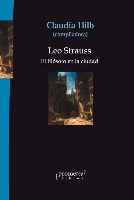 Leo Strauss