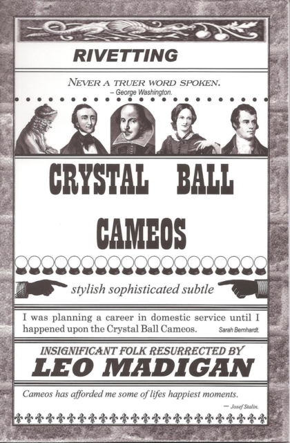 Crystal Ball Cameos