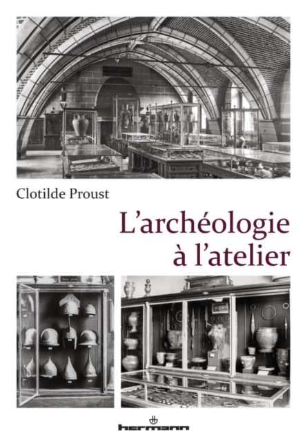 L'archéologie à l'atelier