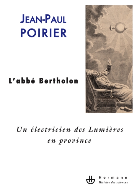 Un électricien des Lumières en province