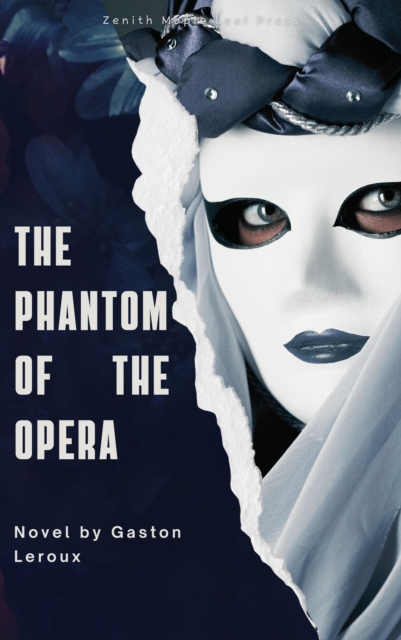 Phantom of the Opera