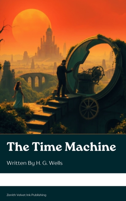 Time Machine