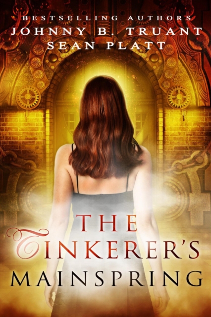 Tinkerer's Mainspring