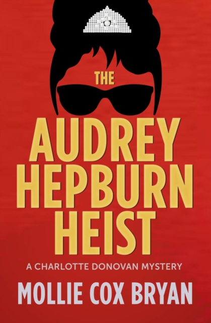 Audrey Hepburn Heist