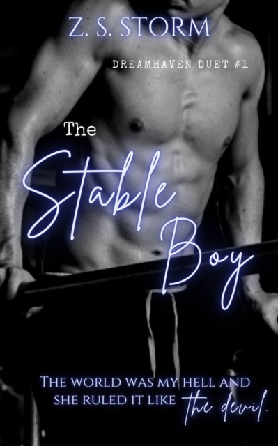 Stable Boy