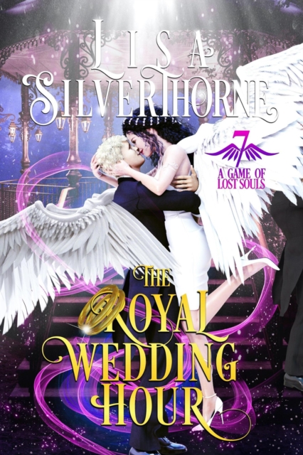 Royal Wedding Hour