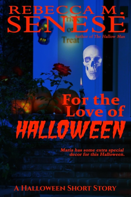 For the Love of Halloween