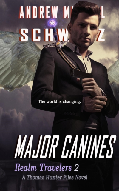 Major Canines