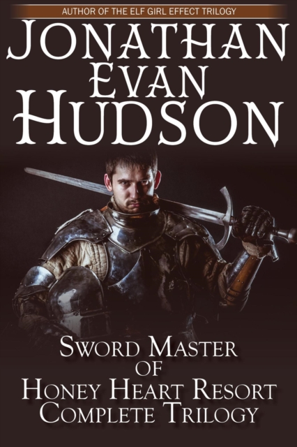 Sword Master of Honey Heart Resort Omnibus 1, 2, and 3