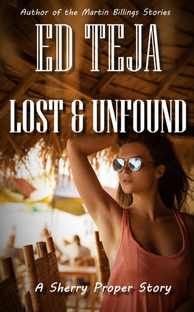 Lost & Unfound
