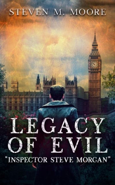 Legacy of Evil