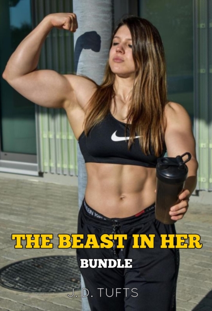 Beast in Her (Bundle) 