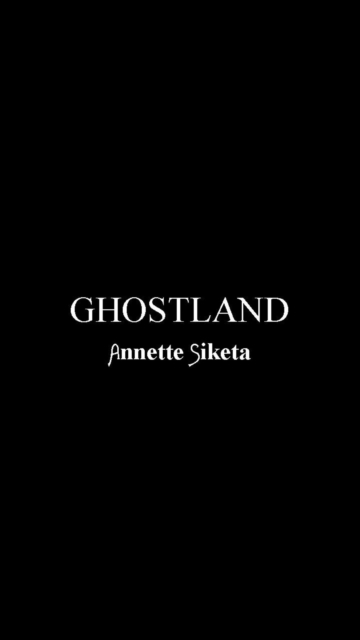 Ghostland
