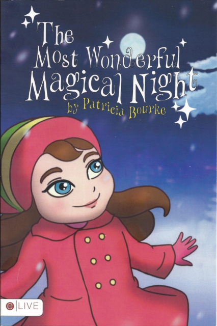 Most Wonderful Magical Night