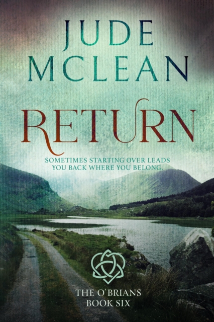 Return, The O'Brians, Book Six
